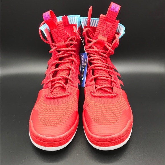 Adidas Originals Forum Winter Primeknit - Picture 3 of 6